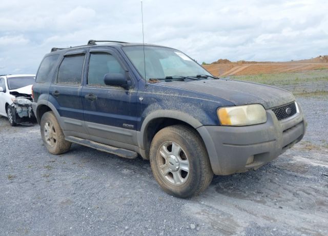 Ford Escape
