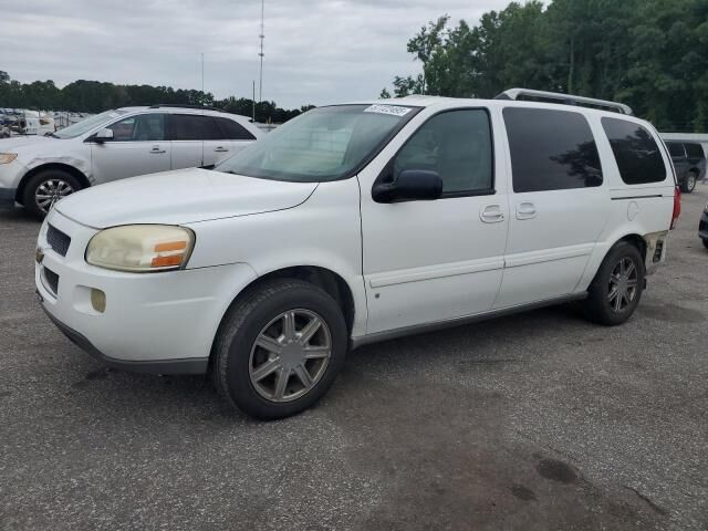 Chevrolet Uplander