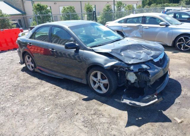 Mazda Mazda6