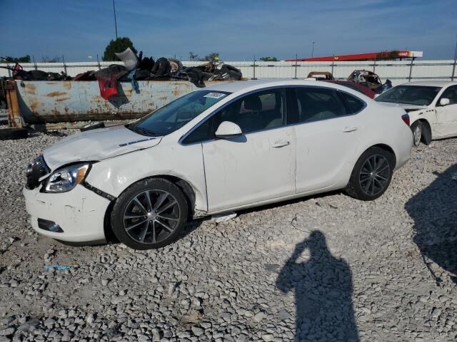 Buick Verano