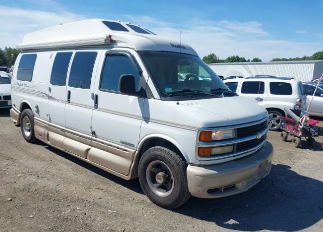 Chevrolet Express