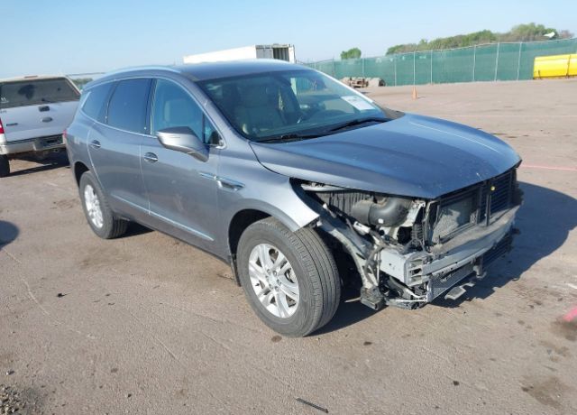 2018 BUICK Enclave