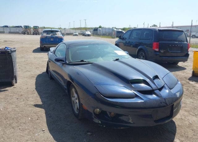 Pontiac Firebird