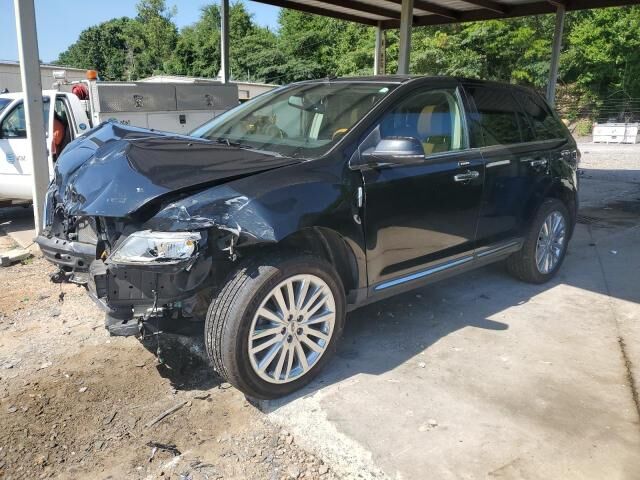 Lincoln MKX