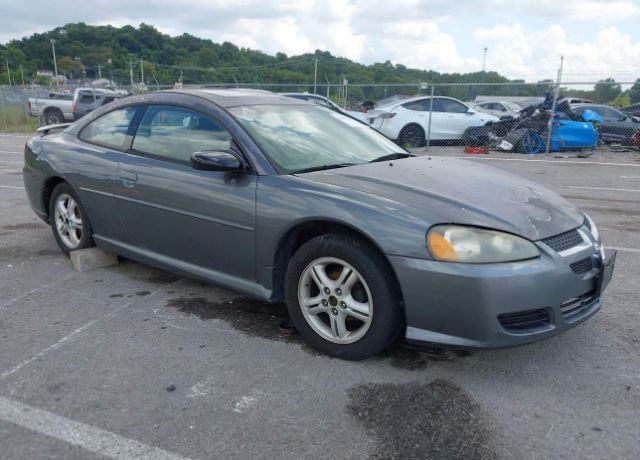 Dodge Stratus