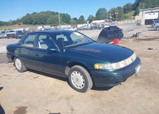 Mercury Sable