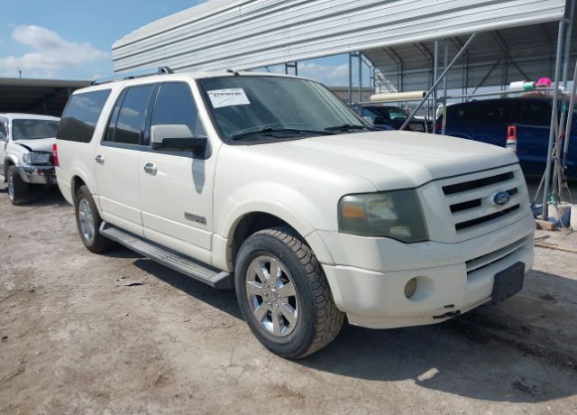 Ford Expedition MAX