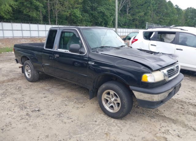 Mazda B-Series