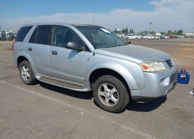 Saturn Vue