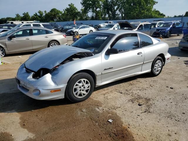 Pontiac Sunfire