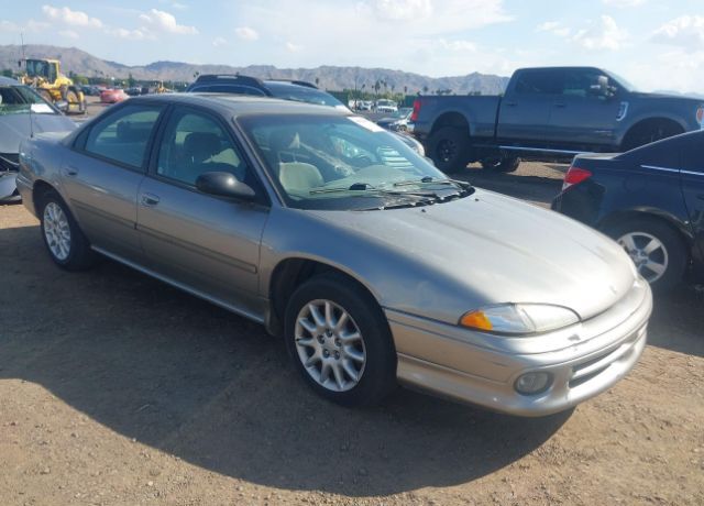 Dodge Intrepid