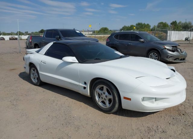 Pontiac Firebird