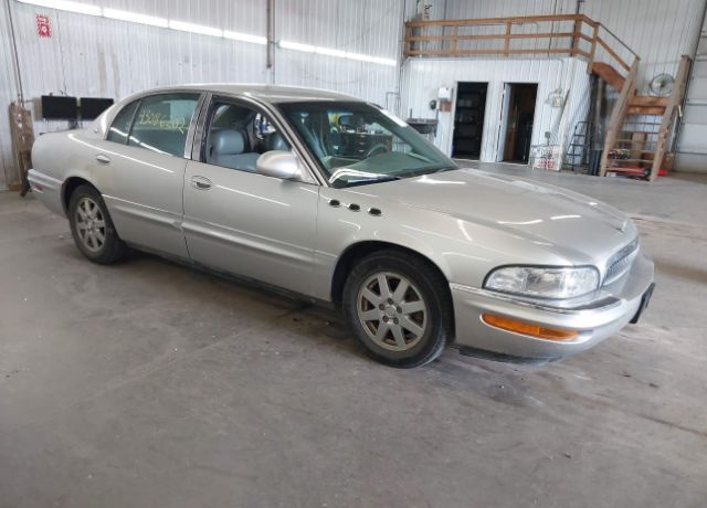 Buick Park Avenue