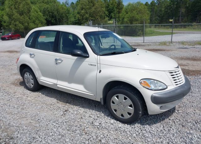 Chrysler PT Cruiser