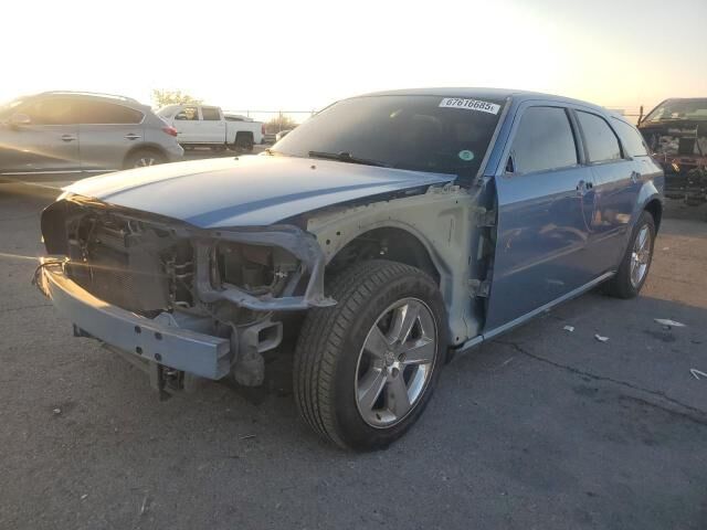 Dodge Magnum