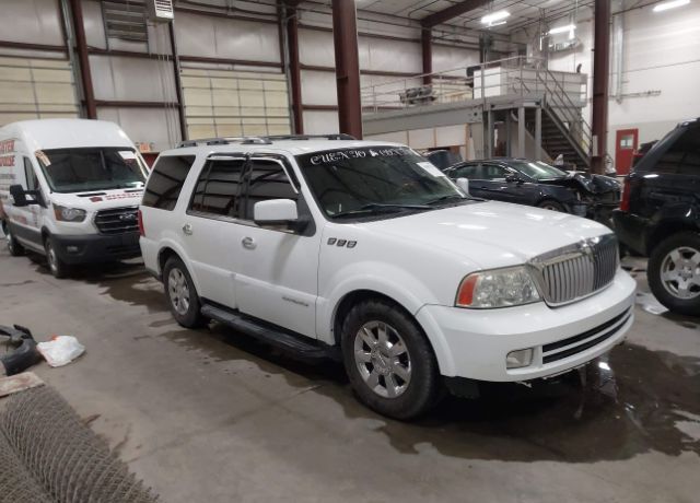 Lincoln Navigator
