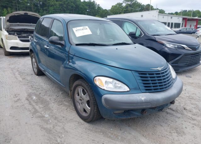Chrysler PT Cruiser