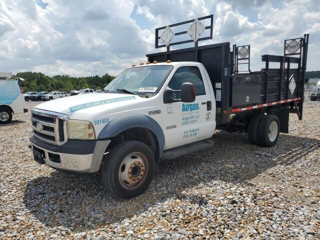 Ford F-450