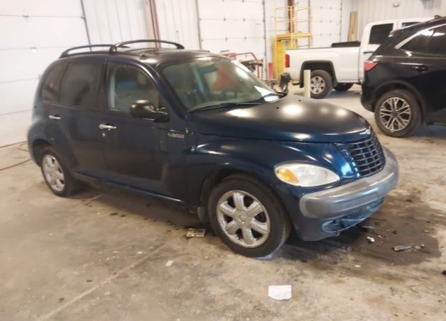 Chrysler PT Cruiser