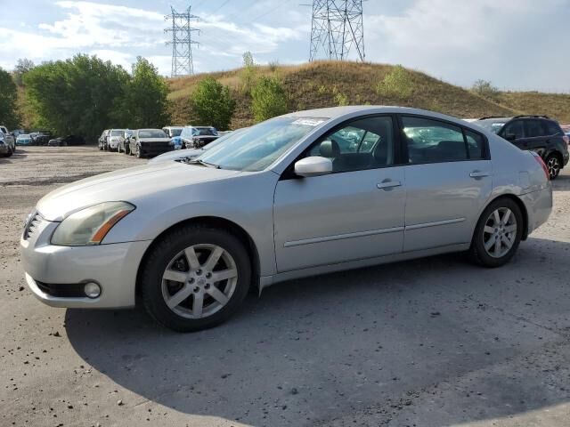 Nissan Maxima