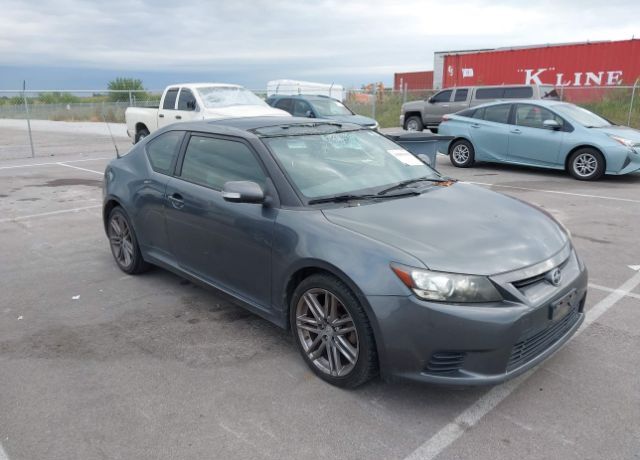 Toyota SCION tC