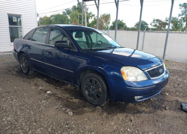 Ford Five Hundred