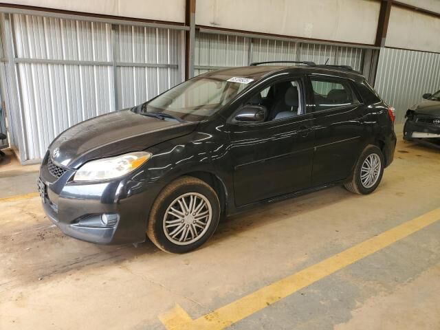 Toyota Corolla Matrix