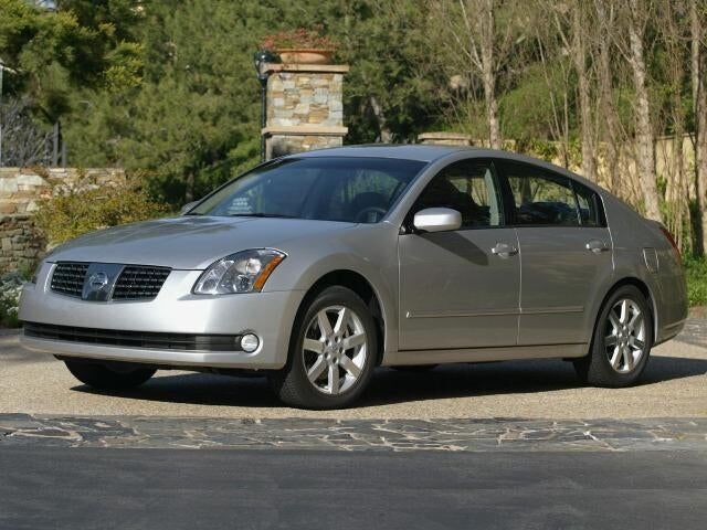 Nissan Maxima