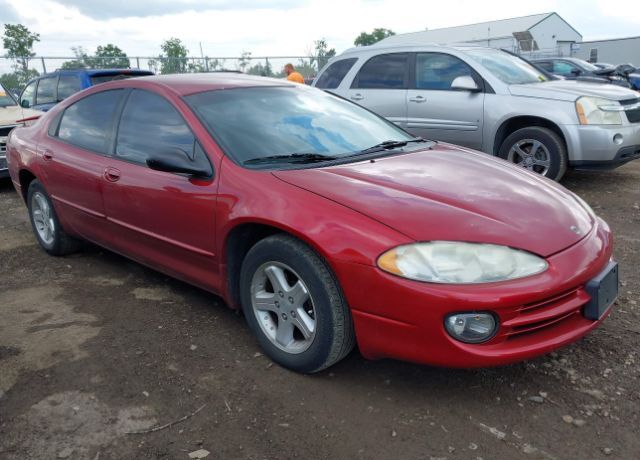 Dodge Intrepid