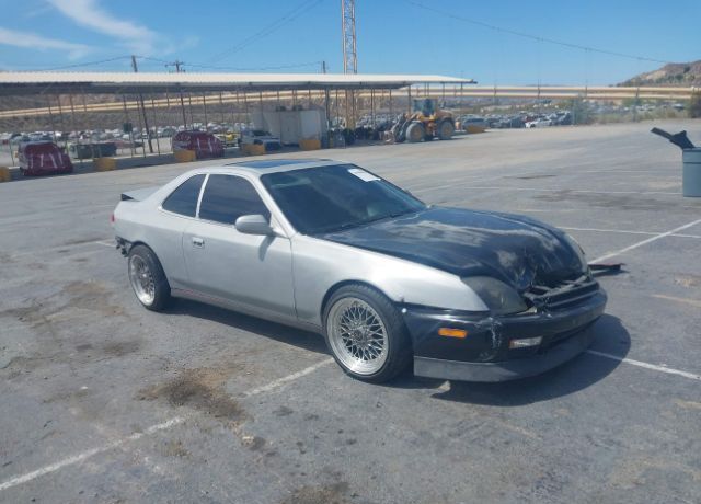 Honda Prelude