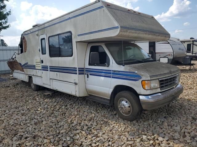 Ford E-350