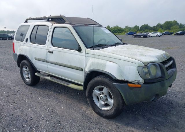 Nissan Xterra