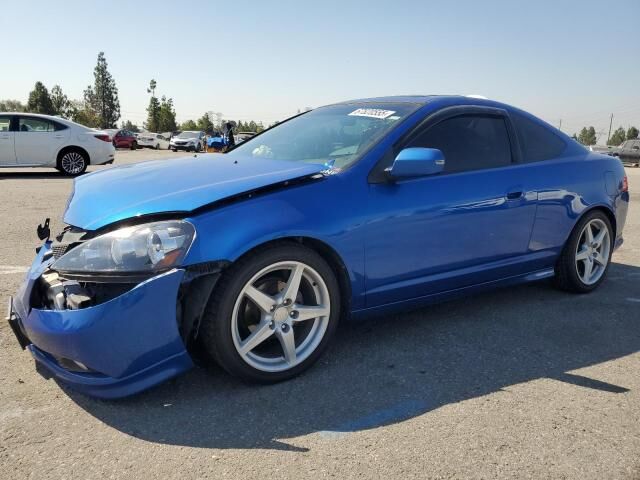 Acura RSX