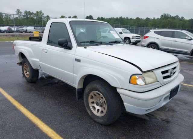 Mazda B-Series
