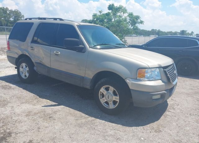 Ford Expedition
