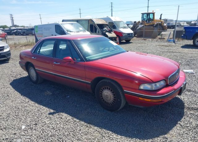 Buick LeSabre