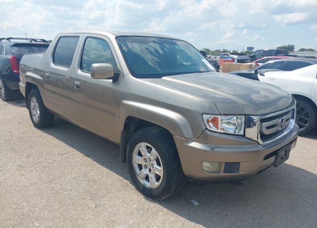 Honda Ridgeline