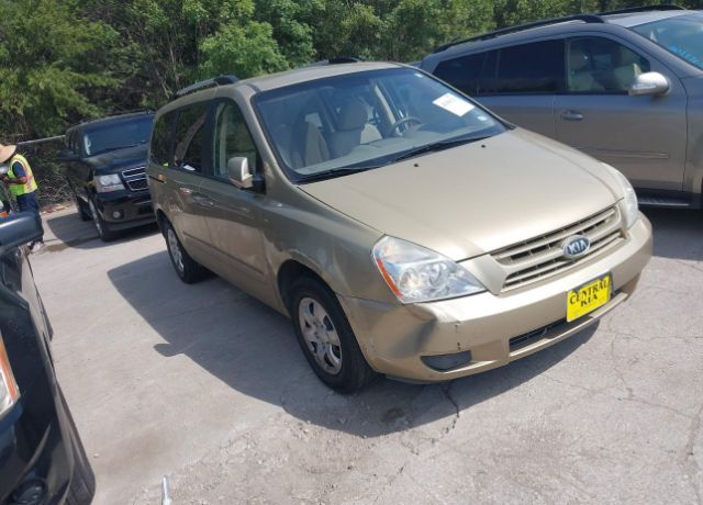 Kia Sedona