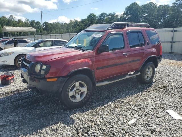 Nissan Xterra