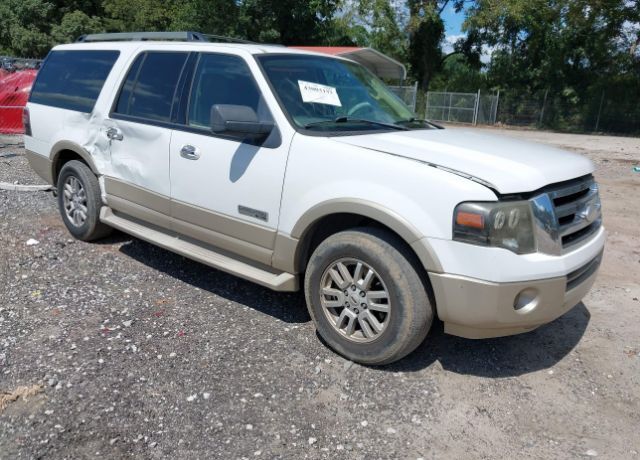 Ford Expedition MAX