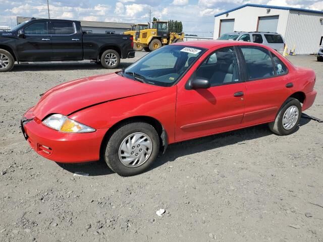 Chevrolet Cavalier