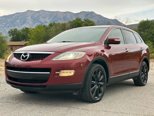 Mazda CX-9