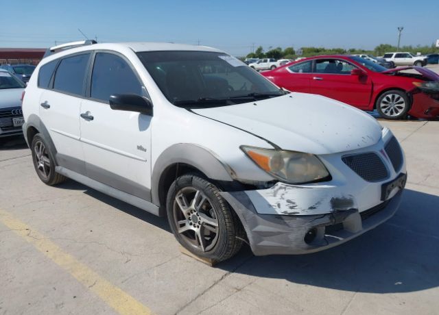 Pontiac Vibe