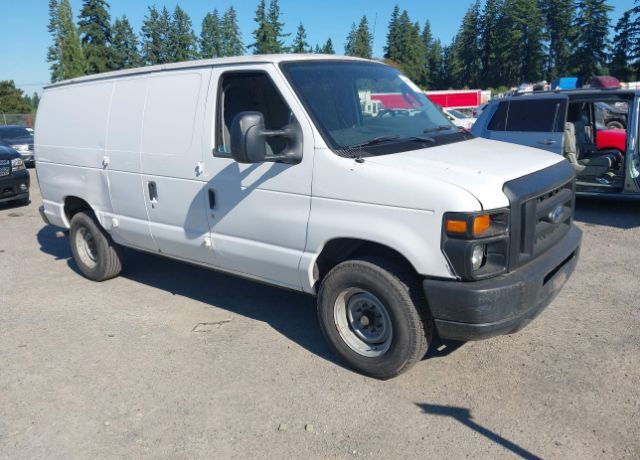 Ford E-250