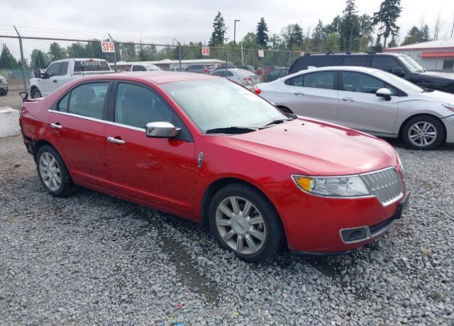 Lincoln MKZ
