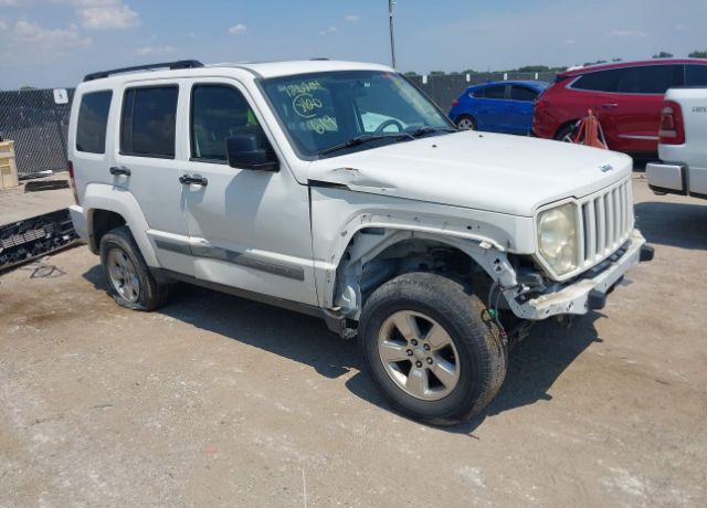 Jeep Liberty