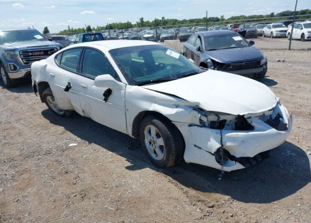 Pontiac Grand Prix