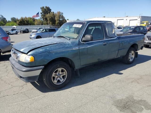 Mazda B-Series