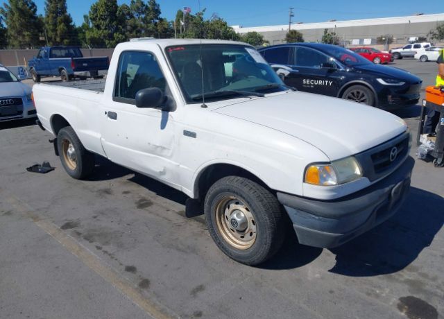 Mazda B-Series