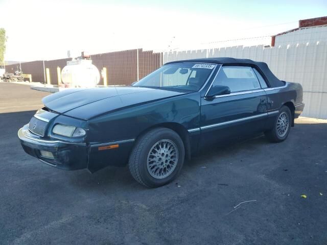 Chrysler LeBaron